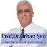 Prof. Dr. Orhan Şen Muayenehanesi
