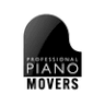 Professional Piano Movers & Storage