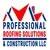 Professional Roofing Solutions & Construction LLC