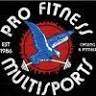 Pro-Fitness Health & Wellness