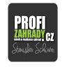 Profizahrady.cz - návrh, realizace a údržba zahrad
