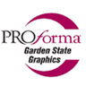 Proforma Garden State Graphics
