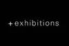 projects+exhibitions