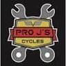 Pro J's Cycles, Inc.