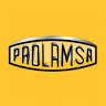 PROLAMSA - Rolled Monterrey - Plant Tepeji