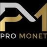 Western Union & RIA Exchange office Pro Monet
