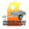 Promotor Trailers