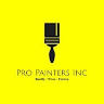 Pro-Painters, Inc.