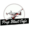 Prop Blast Cafe