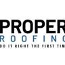 PROPER ROOFING