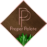 The Proper Palate