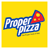 Proper Pizza&Pasta Arges