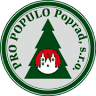 Cyklotrasa Poprad - Svit - Lopušná dolina - Poprad