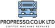 ProPresso.co.uk Coffee Machine Repairs