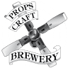 Props Brewery & Grill