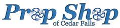 Prop Shop of Cedar Falls