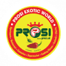 PROSI Exotic Supermarket