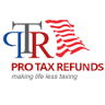 PRO TAX REFUNDS