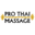 PRO THAI massage - Thajské masáže
