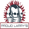 Proud Larry's