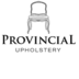 Provincial Upholstery