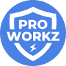 Pro Workz Elektrotechniek & beveiliging