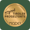 Prügeltorten Mader