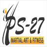 PS-27 Martial Art & Crossfit