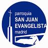 Parroquia San Juan Evangelista