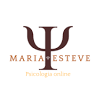 Psicóloga online Maria Esteve