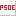 Partido Socialista Obrero Español (PSOE)