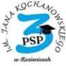 Szkoła Podstawowa nr 3 Publiczna im. J. Kochanowskiego