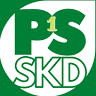 Primary School Sakaldiha First