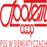 Sklep Rybny PSS Społem