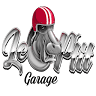Le P'tit Garage MOTOS
