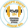 POWER GYM / PERSONAL TRAINING STUDIO