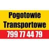Pogotowie Transportowe - usługi transportowe 24/7