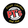 PT'S FRIED CHICKEN AND FISH