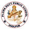 Pt. Uma Dutt Public School