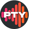 PTY Sounds