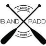 Pub and Paddle