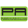 Produzione adesivi pubblicitari