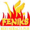 Pub Feniks. Restauracja