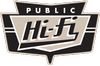 Public Hi-Fi