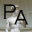 Public Art (inspired by Raimondi's 'Ceres')