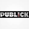 Pinseria Publick