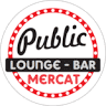 Restaurant Public Lounge Mercat