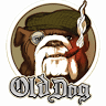 Pub Old Dog