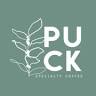PUCK specialty coffee
