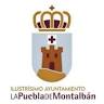 Ayuntamiento de La Puebla de Montalbán.